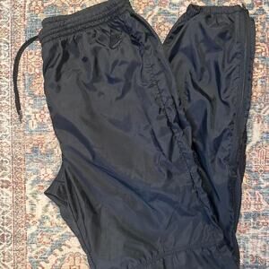 Vintage Nike Track Pants